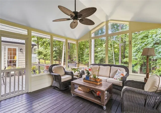 Photo 3 of Single family home for sale at 1851 Jacksons Crk Dr, Marietta, GA 30068 | MLS# 7801157 | Listing updated on 2026-08-30