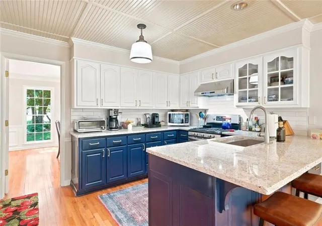 Photo 3 of Single family home for sale at 1851 Jacksons Crk Dr, Marietta, GA 30068 | MLS# 7801157 | Listing updated on 2026-08-30