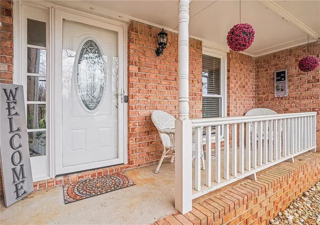 Photo 3 of Single family home for sale at 2571 Highland Golf Crse Dr, Conyers, GA 30013 | MLS# 7701331 | Listing updated on 2026-09-08