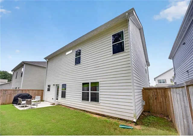 29th image of 152 Kimberleys Xing, Jasper, GA 30143 | MLS# 7799552