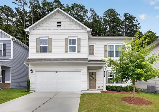 2nd image of 152 Kimberleys Xing, Jasper, GA 30143 | MLS# 7799552