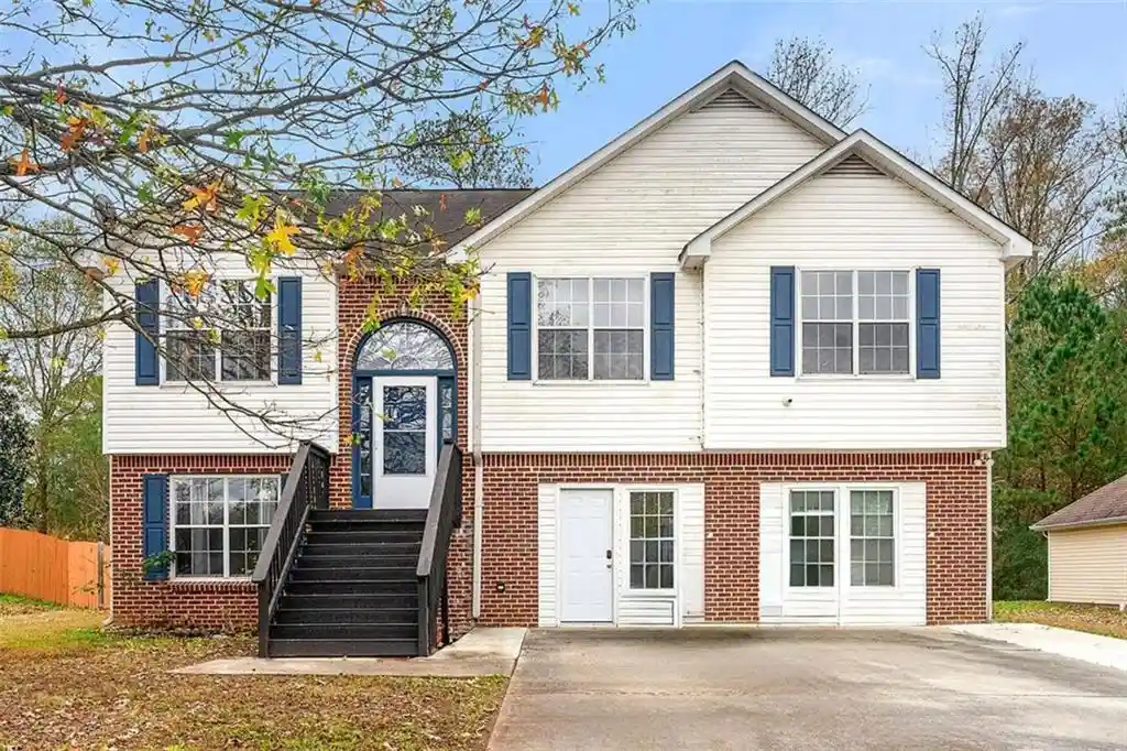 Photo 1 of Single family home for sale at 2907 Stone Crk Dr, Rex, GA 30273 | MLS# 7851634 | Listing updated on 2026-10-09