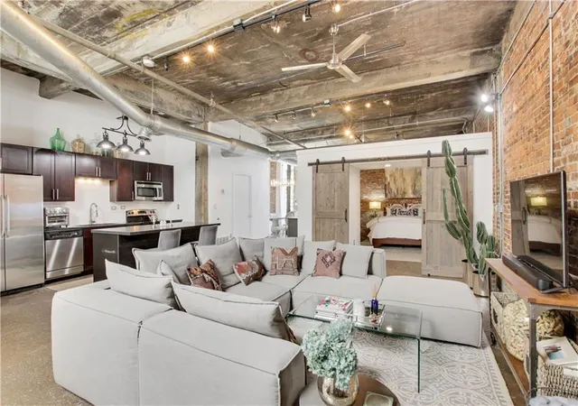 Condominium at 659 Auburn Ave Ne #237, Atlanta, GA 30312 | MLS# 6758901 | | Sold on 2020-10-02