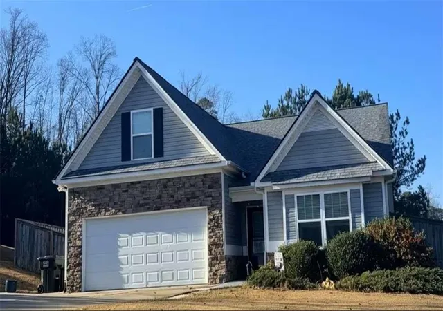 Photo 1 of Single family home for sale at 421 Kaitelee Cvs, Dallas, GA 30132 | MLS# 7771063 | Listing updated on 2026-09-01