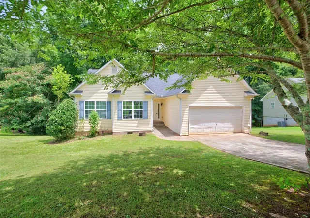 4th image of 640 Gatewood Wy, Monroe, GA 30656 | MLS# 7790353