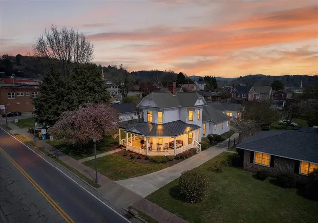 Photo 2 of Single family home for sale at 85 River St, Ellijay, GA 30540 | MLS# 7745355 | Listing updated on 2026-07-21