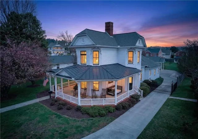 Photo 3 of Single family home for sale at 85 River St, Ellijay, GA 30540 | MLS# 7745355 | Listing updated on 2026-07-21