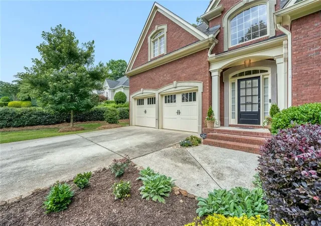 2nd image of 3908 Halisport Dr Nw, Kennesaw, GA 30152 | MLS# 7782214
