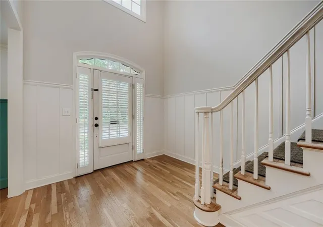 4th image of 3908 Halisport Dr Nw, Kennesaw, GA 30152 | MLS# 7782214