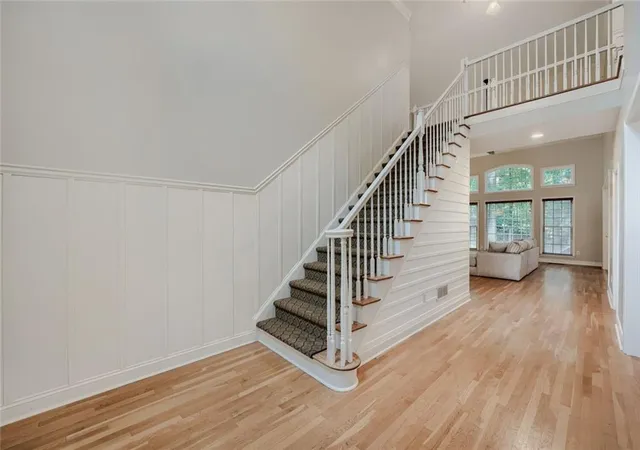 5th image of 3908 Halisport Dr Nw, Kennesaw, GA 30152 | MLS# 7782214