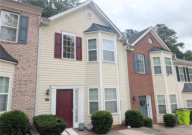 1st image of 1203 Blairs Pointe Dr #1, Austell, GA 30168 | MLS# 7775155