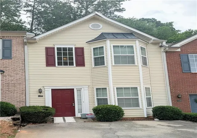 2nd image of 1203 Blairs Pointe Dr #1, Austell, GA 30168 | MLS# 7775155