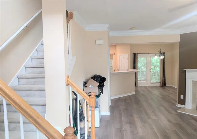 4th image of 1203 Blairs Pointe Dr #1, Austell, GA 30168 | MLS# 7775155