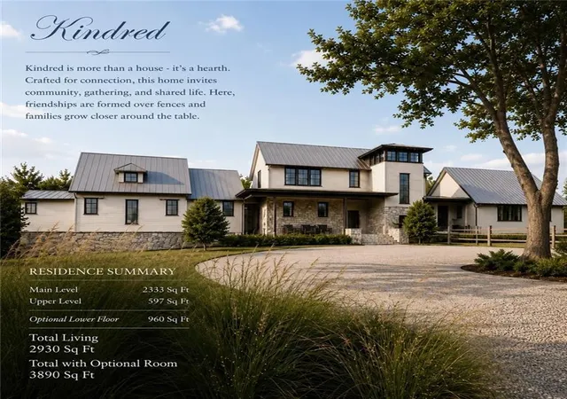 4th image of 2701 Conns Creek 11 Rd, Ball Ground, GA 30107 | MLS# 7807842