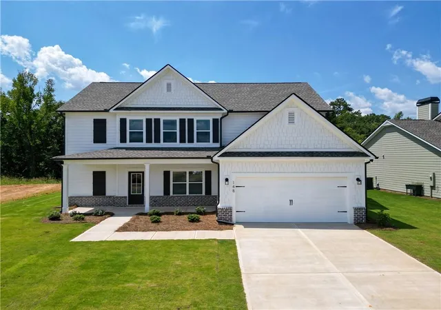 Photo 1 of Sale Pending at 148 Harmony Farms Orchard, Eatonton, GA 31024 | MLS# 7751370 | Listing updated on 2026-09-25