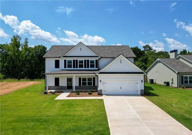 Photo 2 of Sale Pending at 148 Harmony Farms Orchard, Eatonton, GA 31024 | MLS# 7751370 | Listing updated on 2026-09-25