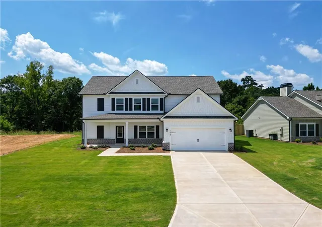 Photo 3 of Sale Pending at 148 Harmony Farms Orchard, Eatonton, GA 31024 | MLS# 7751370 | Listing updated on 2026-09-25