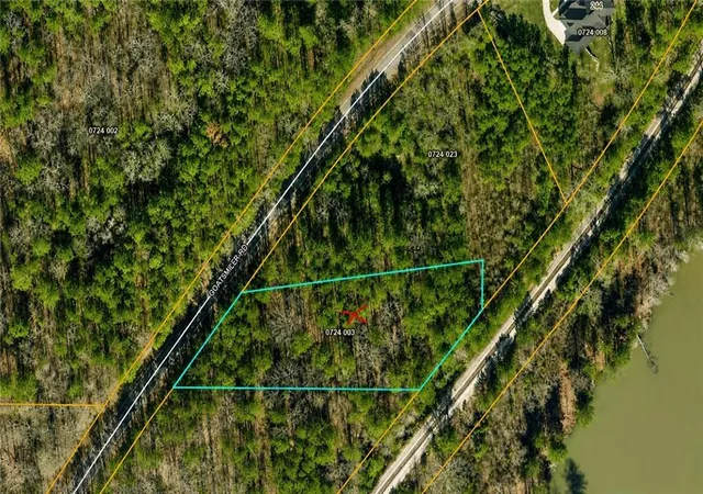 Photo 1 of Land for sale at 00 Coastline Rd, Fayetteville, GA 30214 | MLS# 7810026 | Listing updated on 2026-08-19