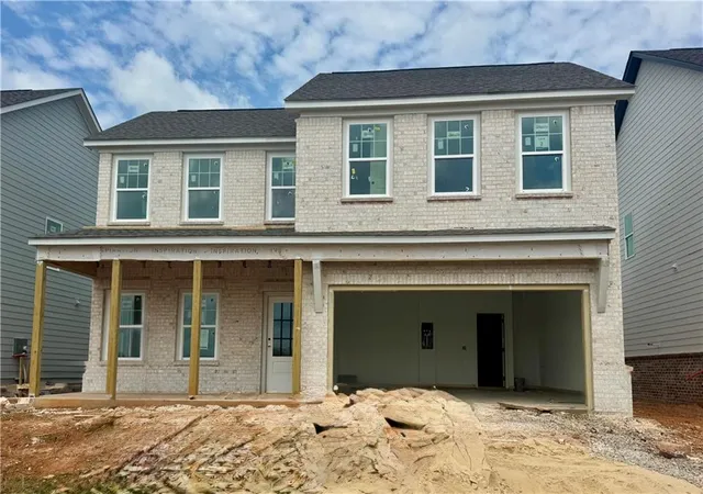 Homes for sale in Flowery Branch, GA | 5213 Frontier Ct, Flowery Branch, GA 30542 | MLS# 7797832