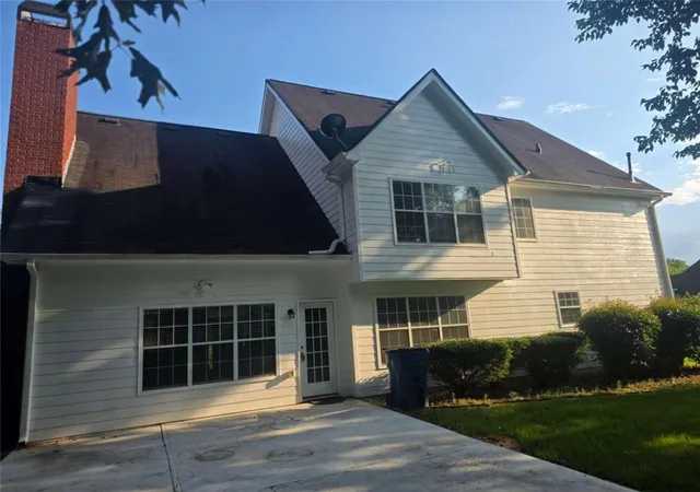 16th image of 3205 Haleys Wy, Conyers, GA 30013 | MLS# 7789023