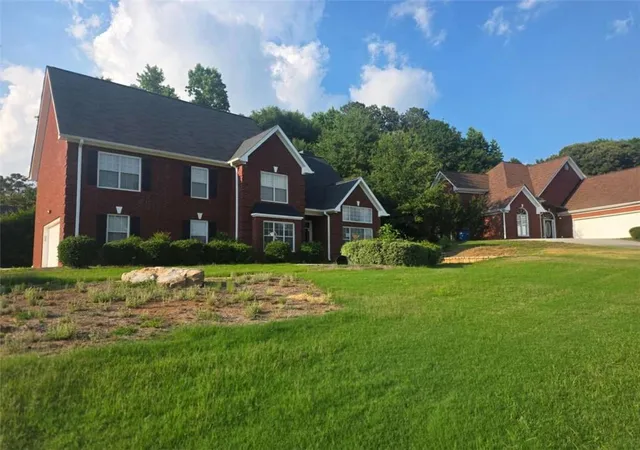 1st image of 3205 Haleys Wy, Conyers, GA 30013 | MLS# 7789023