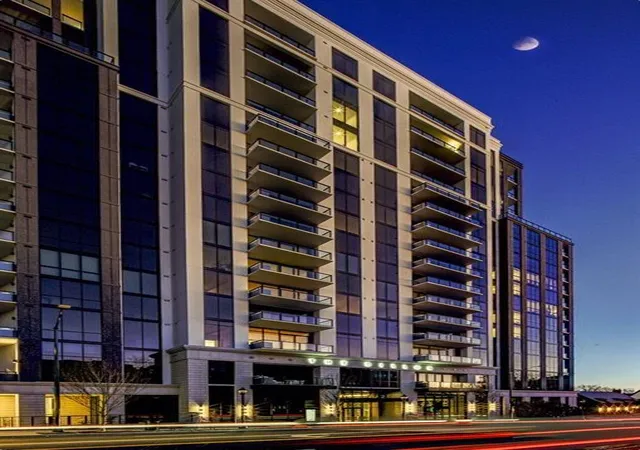 1st image of 2425 Peachtree Rd Ne #1505, Atlanta, GA 30305 | MLS# 7605112