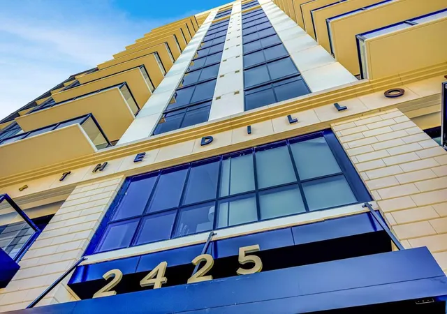 26th image of 2425 Peachtree Rd Ne #1505, Atlanta, GA 30305 | MLS# 7605112