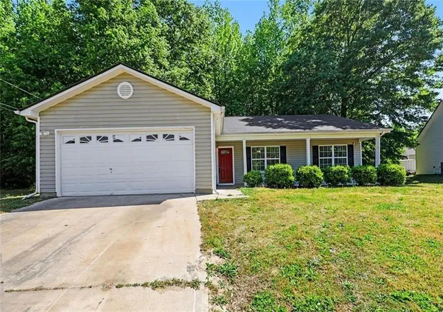 Single family home for sale at 530 Mica Tr, Atlanta, GA 30349 | MLS# 7757397