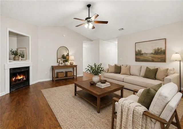 Photo 1 of Single family home for sale at 530 Mica Tr, Atlanta, GA 30349 | MLS# 7757397 | Listing updated on 2026-10-09
