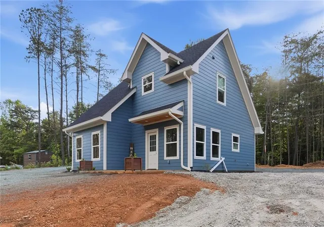 Homes for sale in Fairmount, GA | 50 Angel Rd, Fairmount, GA 30139 | MLS# 7757266