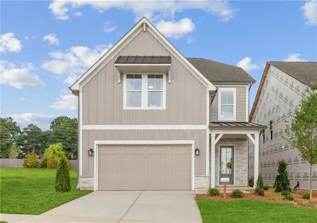 Photo 1 of Single family home for sale at 401 Edgewater Chase, Canton, GA 30115 | MLS# 7831764 | Listing updated on 2026-10-30