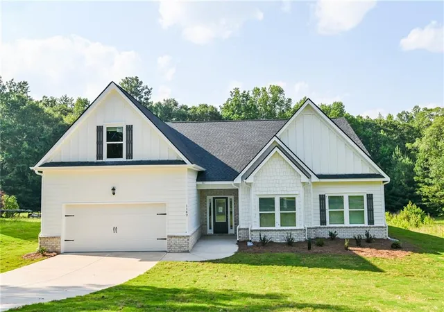 Photo 1 of Single family home for sale at 1226 Knowles, Griffin, GA 30224 | MLS# 7326989 | Listing updated on 2026-04-18