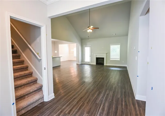 Photo 1 of Single family home for sale at 1226 Knowles, Griffin, GA 30224 | MLS# 7326989 | Listing updated on 2026-04-18