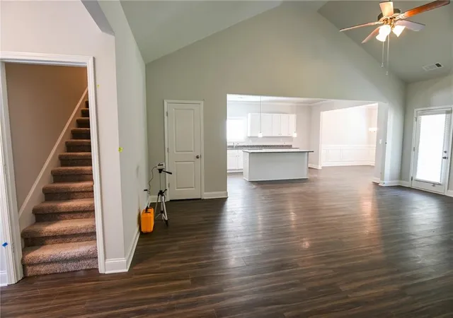 Photo 2 of Single family home for sale at 1226 Knowles, Griffin, GA 30224 | MLS# 7326989 | Listing updated on 2026-04-18