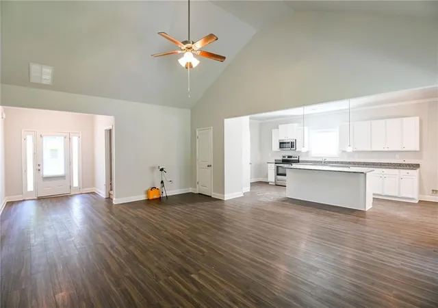 Photo 3 of Single family home for sale at 1226 Knowles, Griffin, GA 30224 | MLS# 7326989 | Listing updated on 2026-04-18