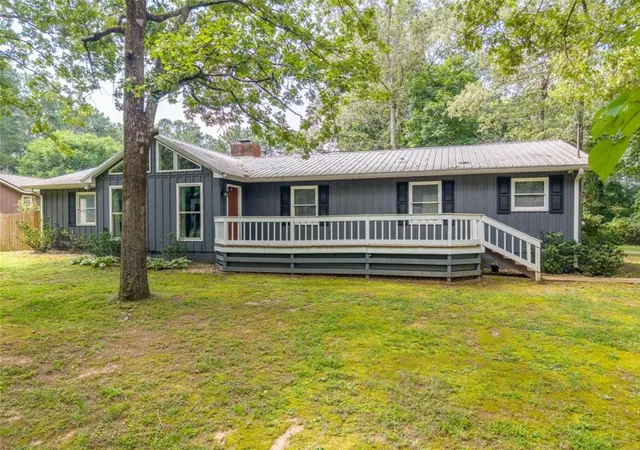 Homes for sale in Rome, GA | 1465 Turner Rd, Rome, GA 30165 | MLS# 7799550