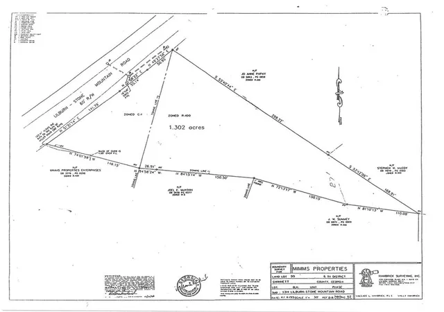 1st image of 5314 Lilburn Stone Mountain Rd Sw, Lilburn, GA 30047 | MLS# 7775262