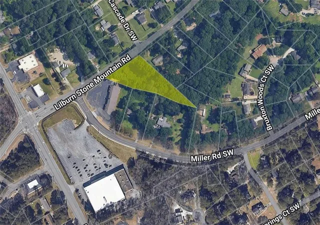 3rd image of 5314 Lilburn Stone Mountain Rd Sw, Lilburn, GA 30047 | MLS# 7775262