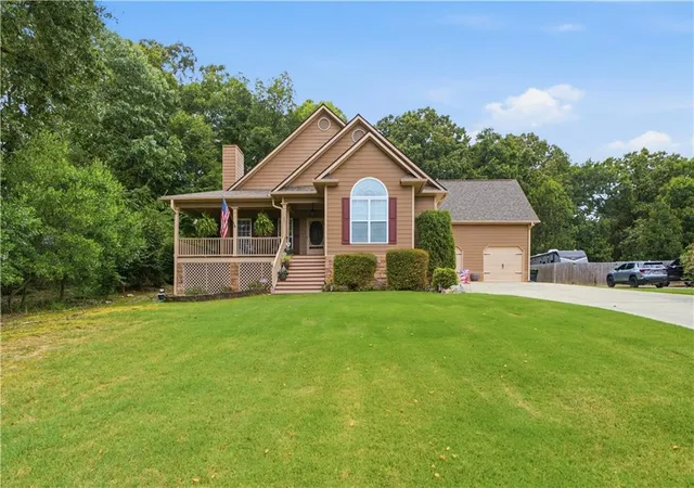 Photo 1 of Single family home for sale at 47 Apple Barrell Way, Taylorsville, GA 30178 | MLS# 7807695 | Listing updated on 2026-09-20