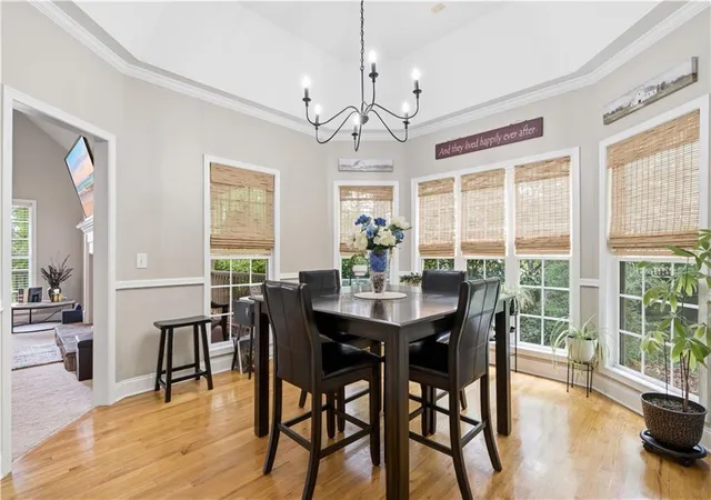 Photo 3 of Single family home for sale at 47 Apple Barrell Way, Taylorsville, GA 30178 | MLS# 7807695 | Listing updated on 2026-09-20