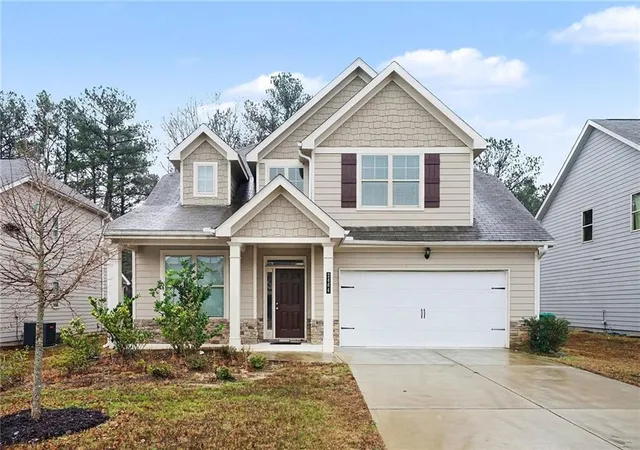 1st image of 2464 Hanover Woods Rd, Lithonia, GA 30058 | MLS# 7799547