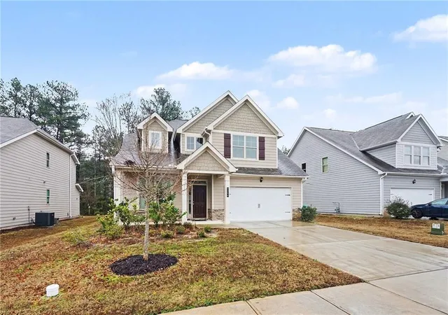 2nd image of 2464 Hanover Woods Rd, Lithonia, GA 30058 | MLS# 7799547