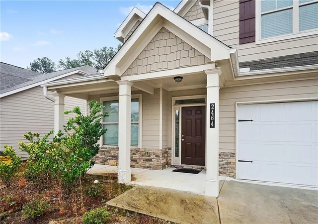 32nd image of 2464 Hanover Woods Rd, Lithonia, GA 30058 | MLS# 7799547