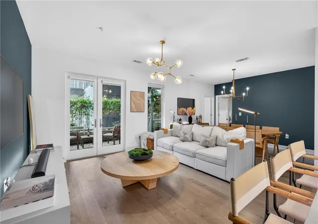 2nd image of 775 Juniper St #220, Atlanta, GA 30308 | MLS# 7750822