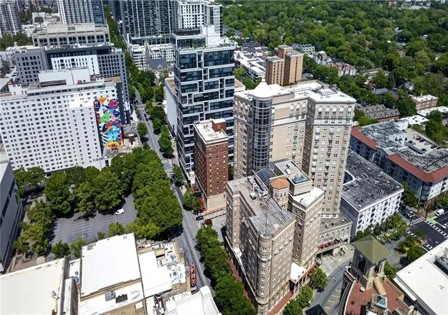 76th image of 775 Juniper St #220, Atlanta, GA 30308 | MLS# 7750822