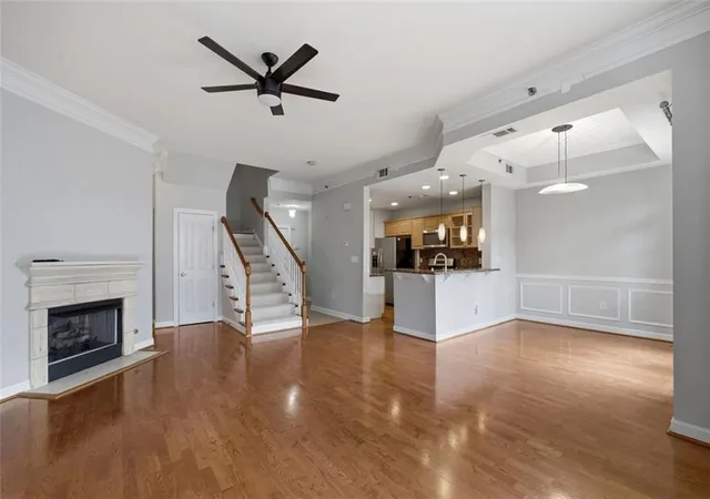 1st image of 850 Piedmont Ave Ne #3303, Atlanta, GA 30308 | MLS# 7764969