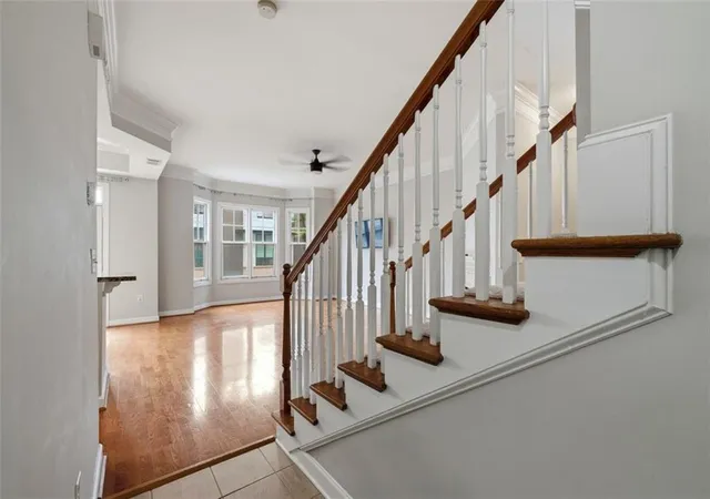 2nd image of 850 Piedmont Ave Ne #3303, Atlanta, GA 30308 | MLS# 7764969