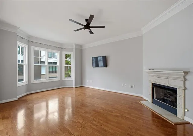 3rd image of 850 Piedmont Ave Ne #3303, Atlanta, GA 30308 | MLS# 7764969