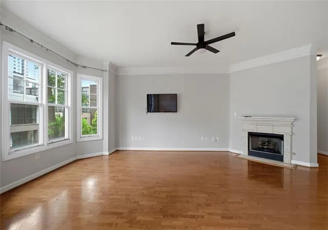 4th image of 850 Piedmont Ave Ne #3303, Atlanta, GA 30308 | MLS# 7764969