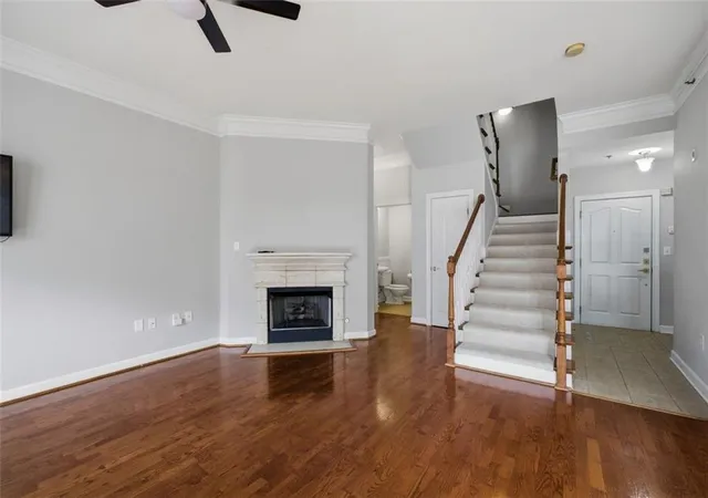 5th image of 850 Piedmont Ave Ne #3303, Atlanta, GA 30308 | MLS# 7764969
